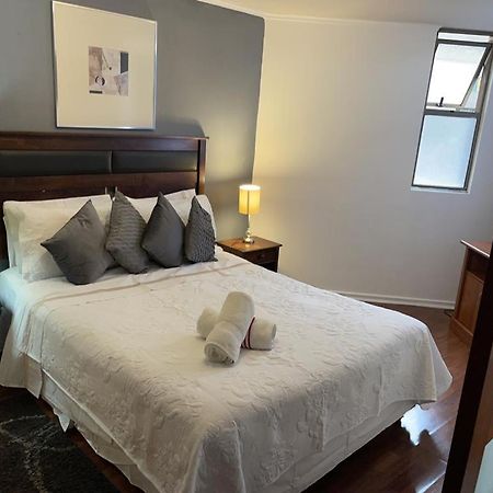 סנטיאגו Forestal Suite Apartment מראה חיצוני תמונה