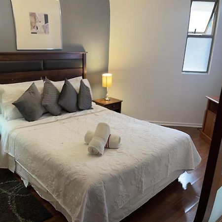 סנטיאגו Forestal Suite Apartment מראה חיצוני תמונה